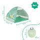 Parque de juegos Badabulle B038205 125 x 100 x 85 cm