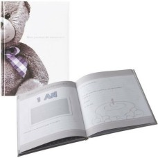 Álbum Domiva My Birthday Diary