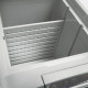 Mini Nevera Dometic TCX 35 Negro/Plateado