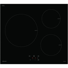 Induction Hot Plate Sauter SI934B 8300 W