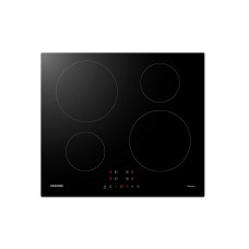 Induction Hot Plate Samsung NZ64M3NM1BB 60 cm 7200 W
