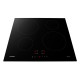 Placa de Inducción Samsung NZ64M3NM1BB 60 cm 7200 W