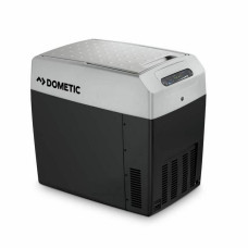 Nevera Portátil Dometic 9600013320 Negro/Plateado 20 L