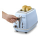 Tostadora DeLonghi CTOV 2103.AZ 900 W Azul 900 W