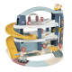 Playset de Vehículos Smoby Big Garage Multicolor