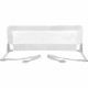 Bed safety rail Dreambaby 110 x 45,5 cm
