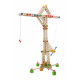 Playset Eichhorn 100039046 Eolienne 300 Pieces