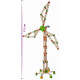 Playset Eichhorn 100039046 Eolienne 300 Pieces