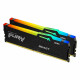 Memoria RAM Kingston Beast RGB DDR5 CL40 5600 MHz 32 GB