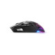 Ratón Bluetooth Inalámbrico SteelSeries Aerox 5 Negro