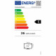 Smart TV Continental Edison CELED40SGFHD23B6 40