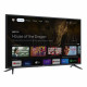 Smart TV Continental Edison CELED40SGFHD23B6 40