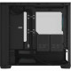 Caja Semitorre ATX Fractal Pop Mini Air RGB Negro