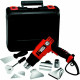 Pistola de aire caliente Black & Decker KX2200K-QS 2000 W 65ºC / 650ºC