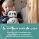 Soft toy with sounds Tommee Tippee