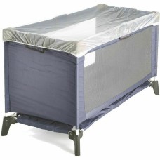 Mosquitera de cuna ThermoBaby Transparente