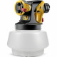 Pistola para Pintar Eléctrica Wagner 2361749 1,8 L
