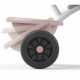 Triciclo Smoby Rosa