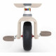 Triciclo Smoby Rosa