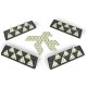 Juego de Mesa Goliath Triominos Classic (FR)