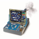 Juego de Mesa Clementoni Naval Battle (FR)