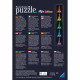 Puzzle 3D Ravensburger Iceland: Kirkjuffellsfoss  216 Piezas 3D