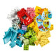 Construction set Duplo Deluxe Brick Box Lego Duplo 10941 Deluxe (85 pcs)