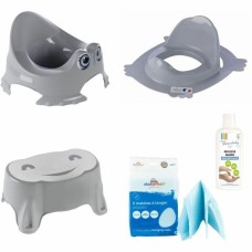 Orinal ThermoBaby   Gris