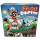 Juego de Mesa Goliath Filou Chiptou (FR)