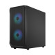 Caja Semitorre ATX Fractal Focus 2