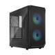 Caja Semitorre ATX Fractal Focus 2
