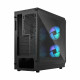 Caja Semitorre ATX Fractal Focus 2