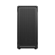 ATX Semi-tower Box Fractal Focus 2 Black