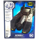 Puzzle 3D Batmobile