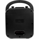Bluetooth Speaker with Karaoke Microphone RockJam Disco Light RJPS150-BK