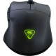 Ratón Inalámbrico Óptico Turtle Beach TBM-1102-05 Negro 26000 DPI