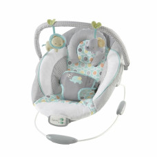 Hamaca para Bebé Ingenuity 11203-3 Turquesa