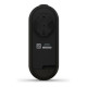 Radar GARMIN RTL515 Ciclismo Trasera Negro