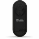 Radar GARMIN RTL515 Ciclismo Trasera Negro