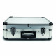 Caja de Herramientas Scheppach TB150 101 Piezas Metal Aluminio