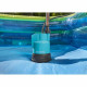 Bomba de agua Gardena 18 V