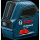 Nivel láser BOSCH  