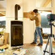 Laser level BOSCH Quigo Green