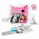 Cámara Digital Infantil Canal Toys Rosa