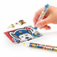 Cámara Digital Infantil Canal Toys Azul
