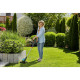 Cortacésped Gardena EasyCut 23/18V P4A