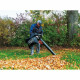 Aspiradora de Mano Scheppach LBH2600P  25.4 cc