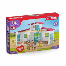 Playset Schleich 72222 - Horse Club range Caballo