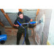 5 in 1 Multi-tool Scheppach Aero2 Spade
