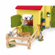 Casa Infantil de Juego Schleich 42605 Amarillo